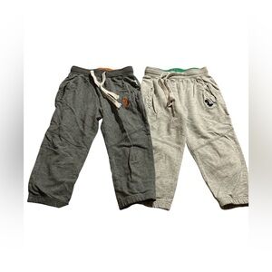 cotton pants for children